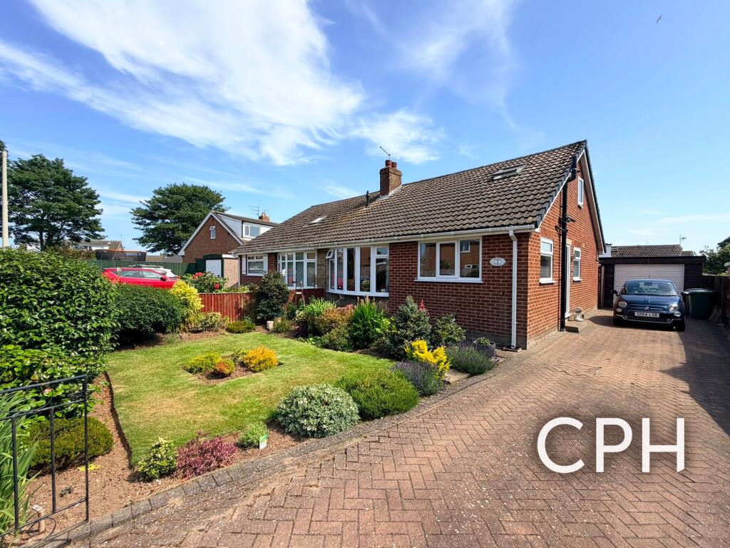 Main image of property: Shelley Close, Cayton, YO11