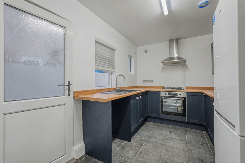 Vulcans Lane, Workington, CA14 2NU - View 5