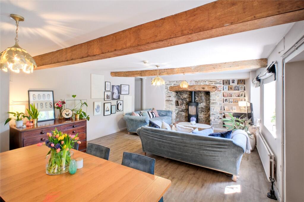 House in Torridge, Weare Giffard - View 3