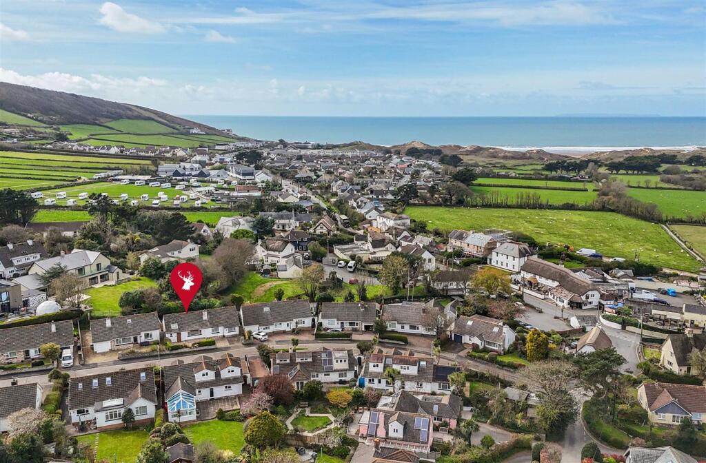 Main image of property: Orchard Grove, Croyde, Braunton
