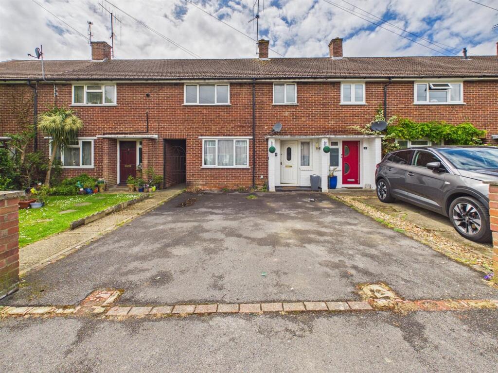 Main image of property: Brimpton Road, Reading