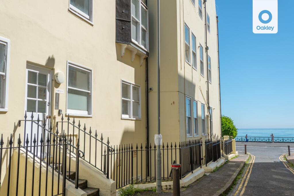 Main image of property: Chain Pier House, Marine Parade, Brighton
