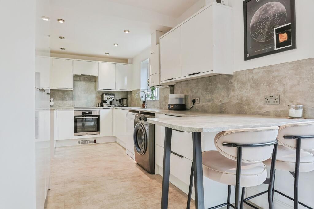 House in Bournemouth - More