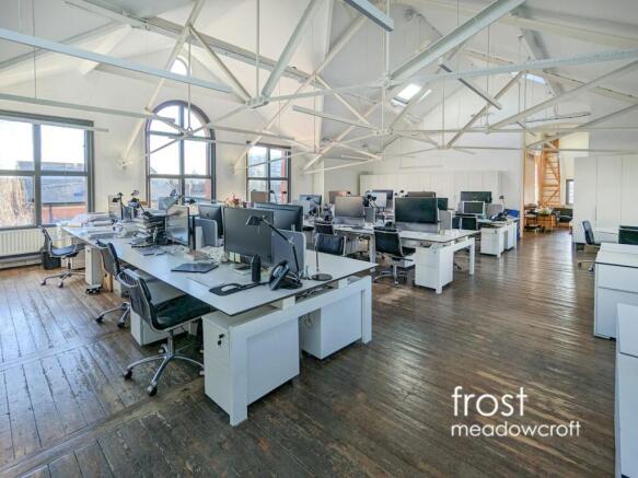 Peoples Hall Stuio 10 11 Olaf Street W11 London Office unit for Sale office B 2024.jpg
