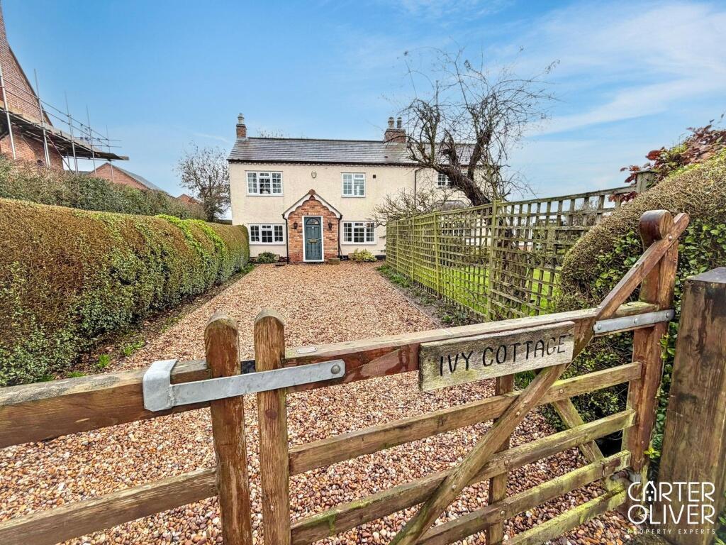 Main image of property: Lutterworth Road, Gilmorton, LE17