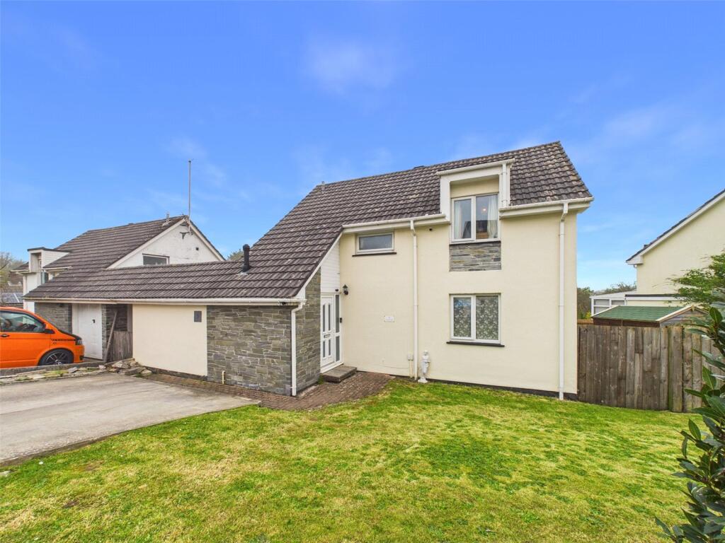 Main image of property: Ward Close, Stratton, Bude