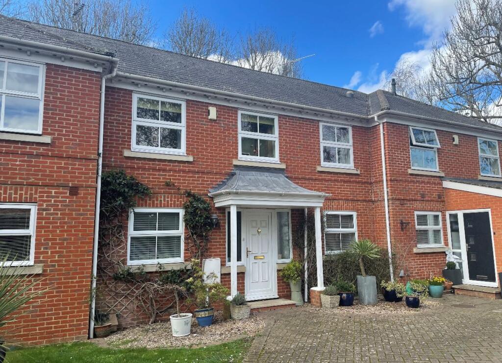 Main image of property: WELLINGBOROUGH ROAD, OLNEY