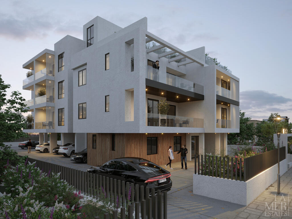 Main image of property: Famagusta, Paralimni