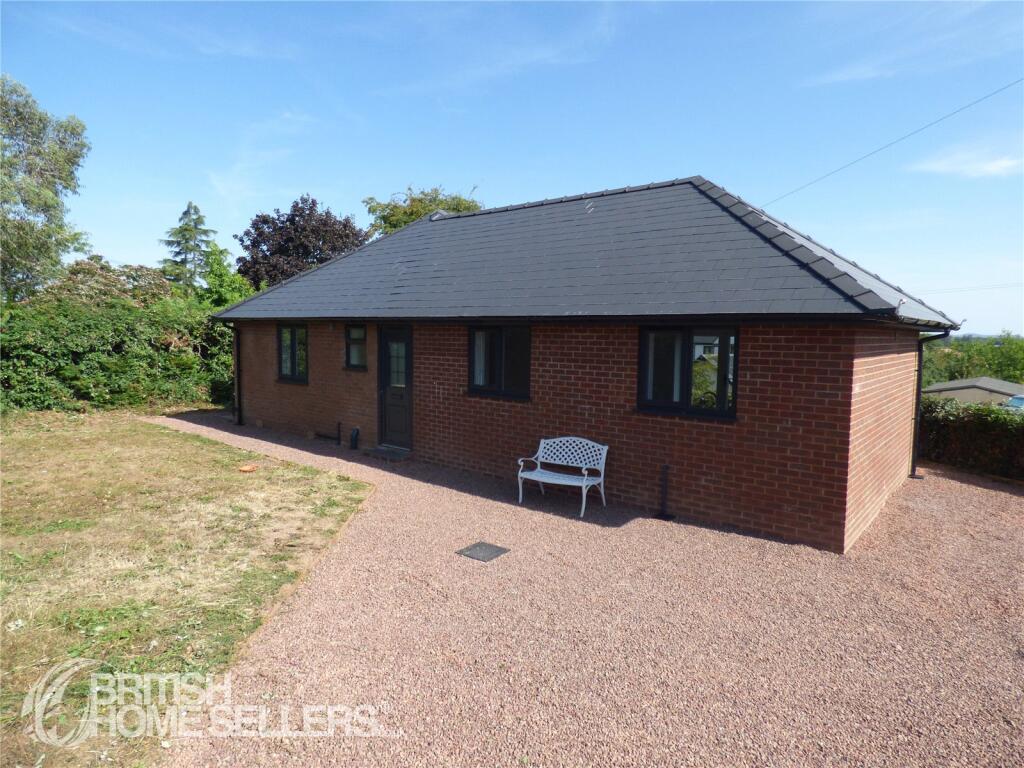 House in Hereford