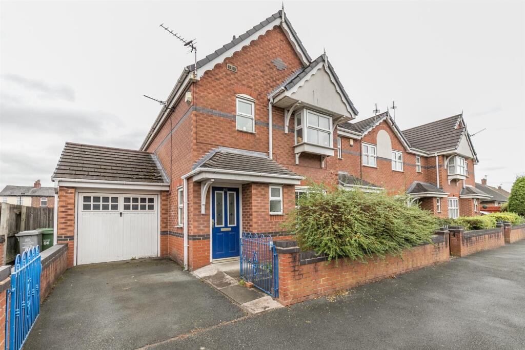 Main image of property: Gratrix Lane, Sale
