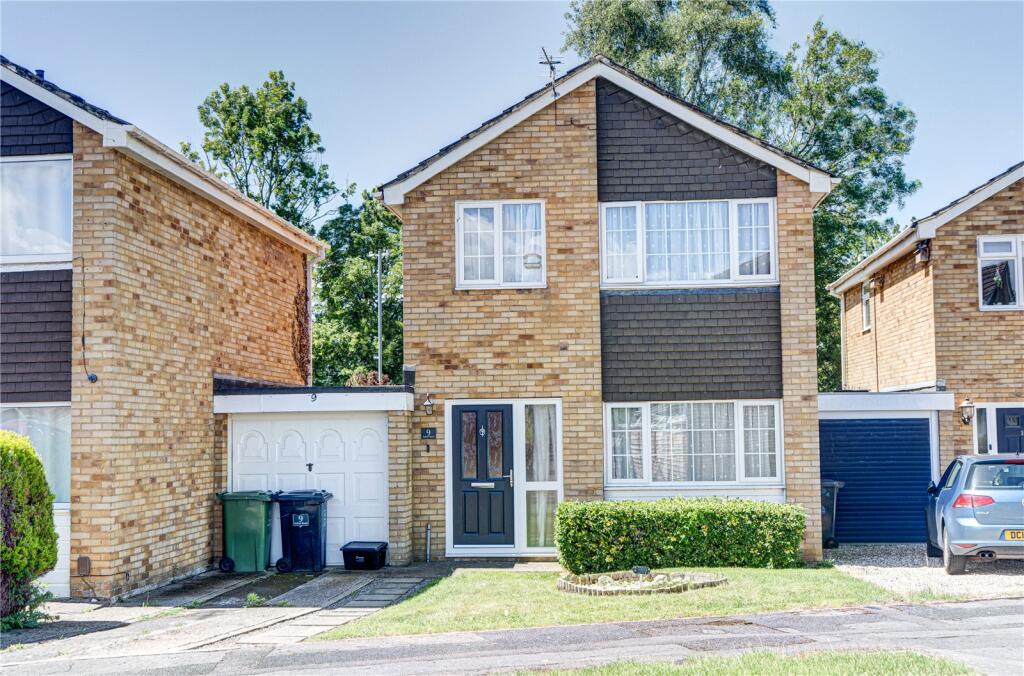 Main image of property: Sutton Road, Eldene, Swindon, Wiltshire, SN3