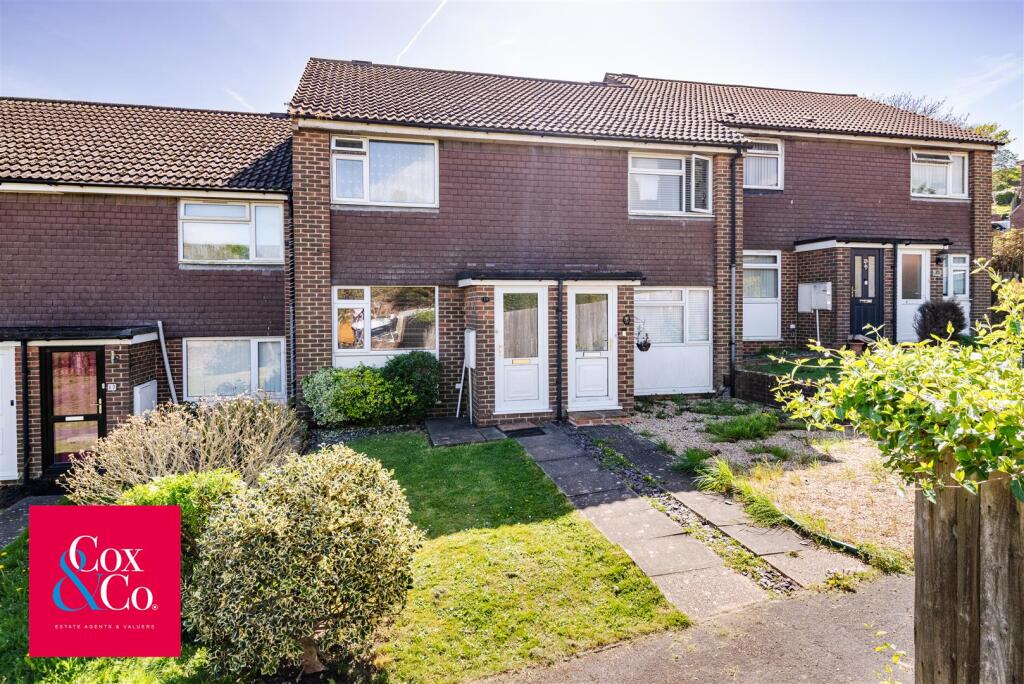Main image of property: Bush Farm Drive, Portslade, Brighton