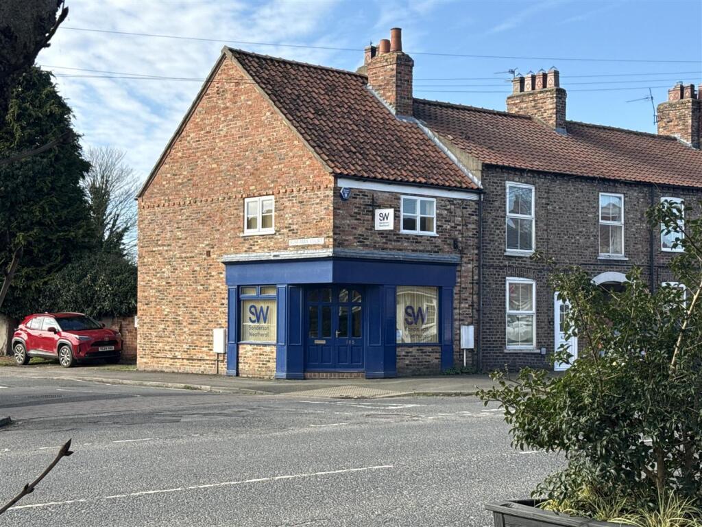 Main image of property: Long Street, Easingwold, York