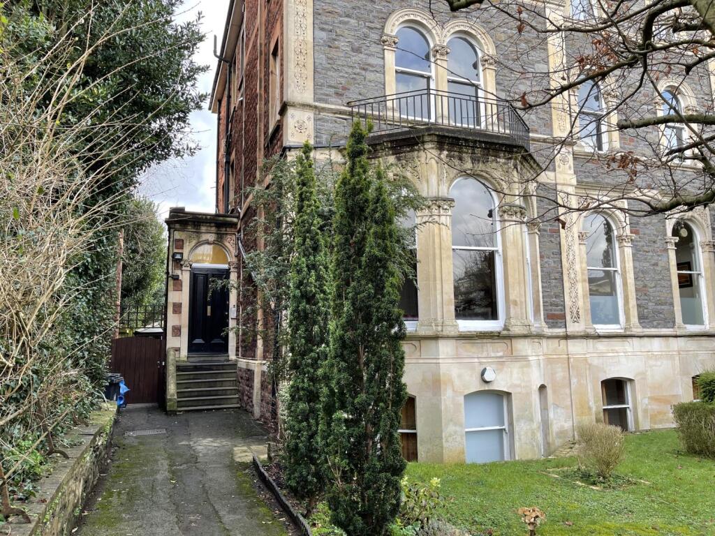Main image of property: Pembroke Road, Clifton, Bristol, BS8