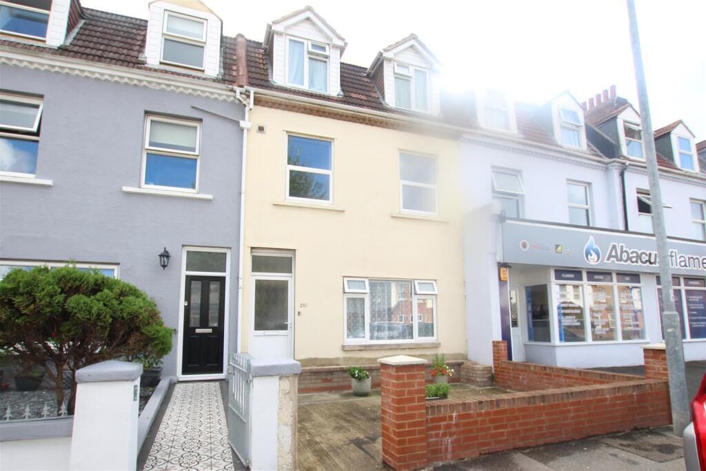 Main image of property: Seaside, Eastbourne