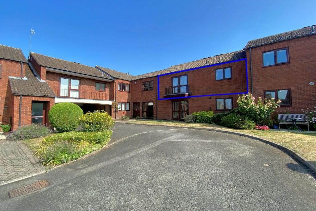 Main image of property: Fredericks Close, Norton, Stourbridge, DY8 3YW