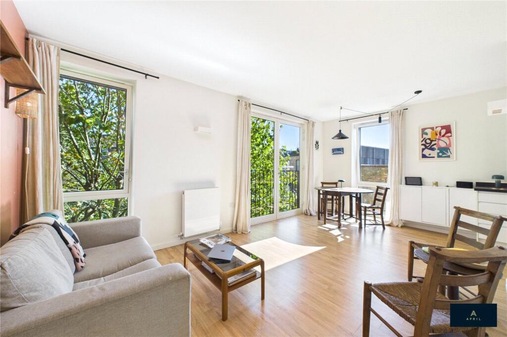 Main image of property: Sail Street, Lambeth, London, SE11