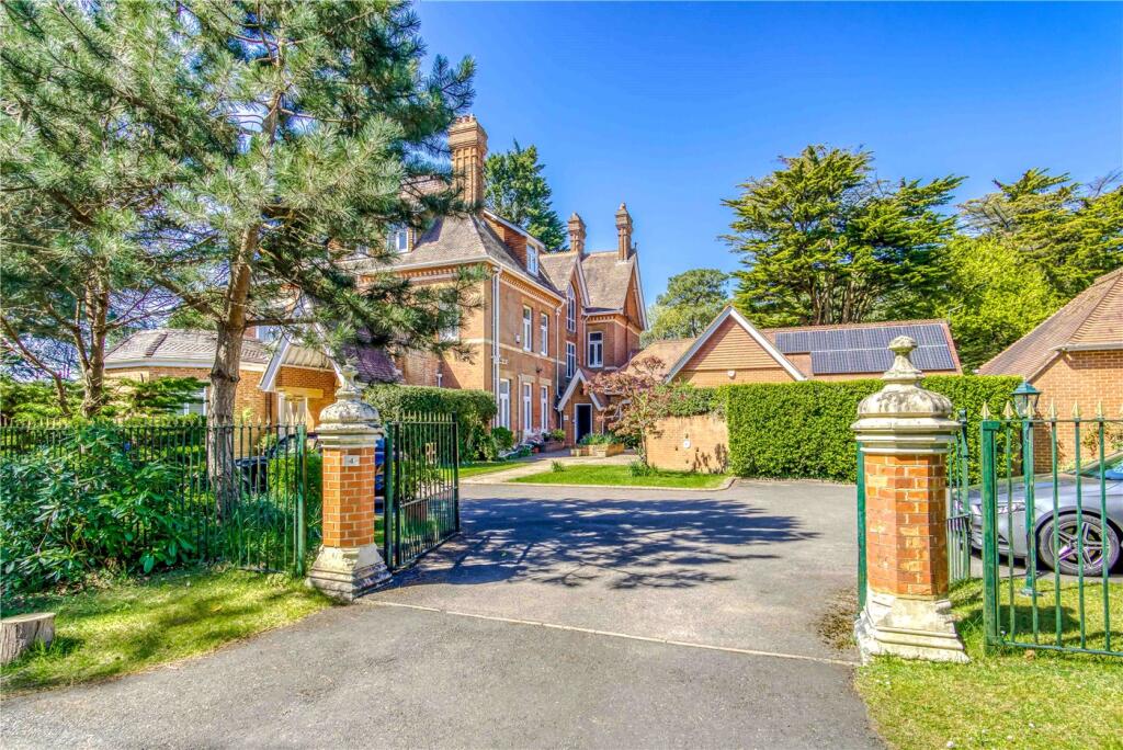 Main image of property: Dover Close, Branksome Park, Poole, BH13
