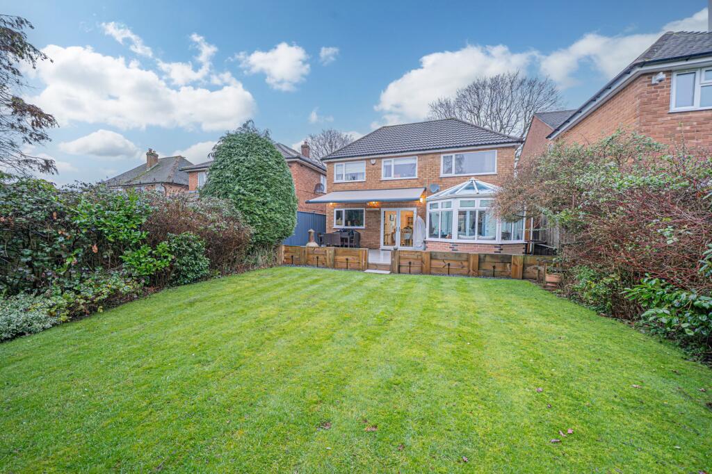 Additional image 25 of Mill Lane, Bentley Heath, B93