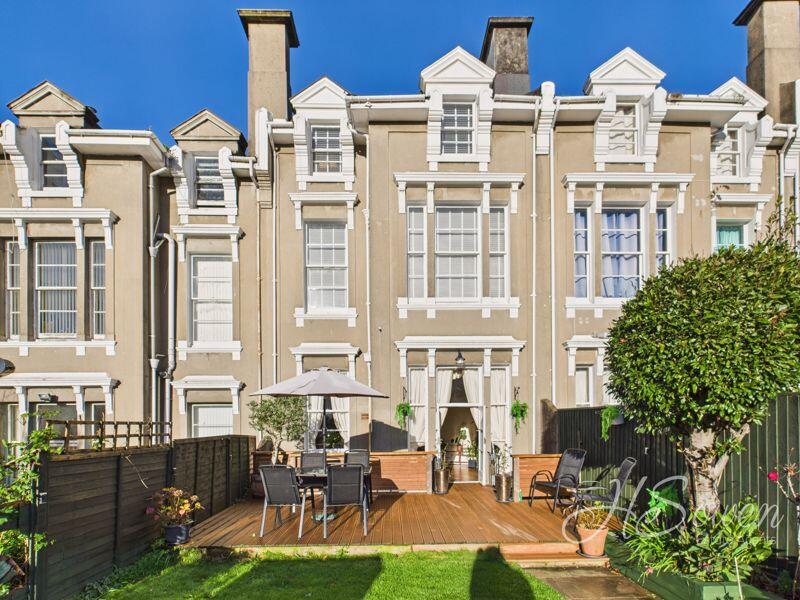 Main image of property: Old Torwood Road, Torquay, TQ1