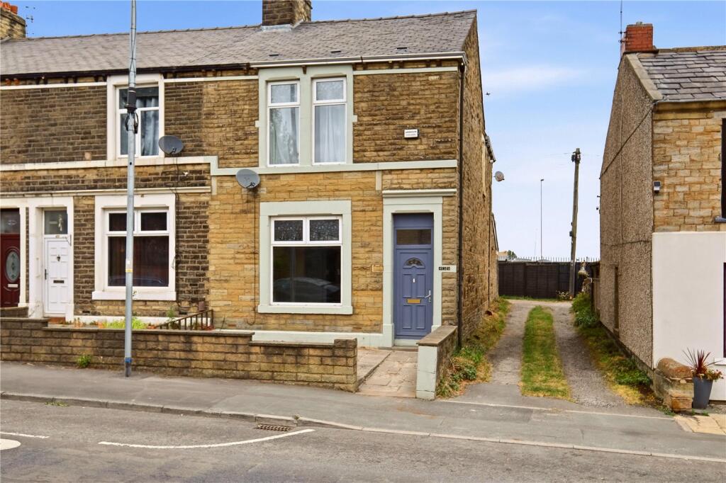 Main image of property: Blackburn Road, Oswaldtwistle, Accrington, Lancashire, BB5