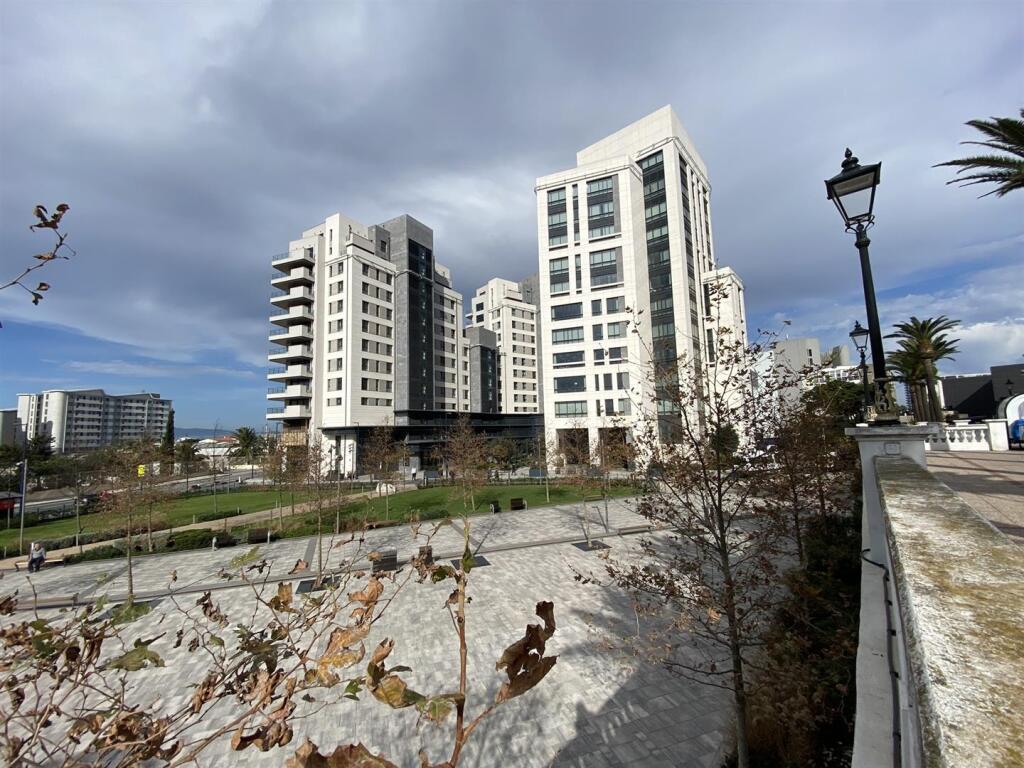 Main image of property: Midtown