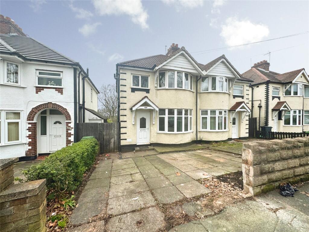 Main image of property: Stourbridge Road, Dudley, West Midlands, DY1