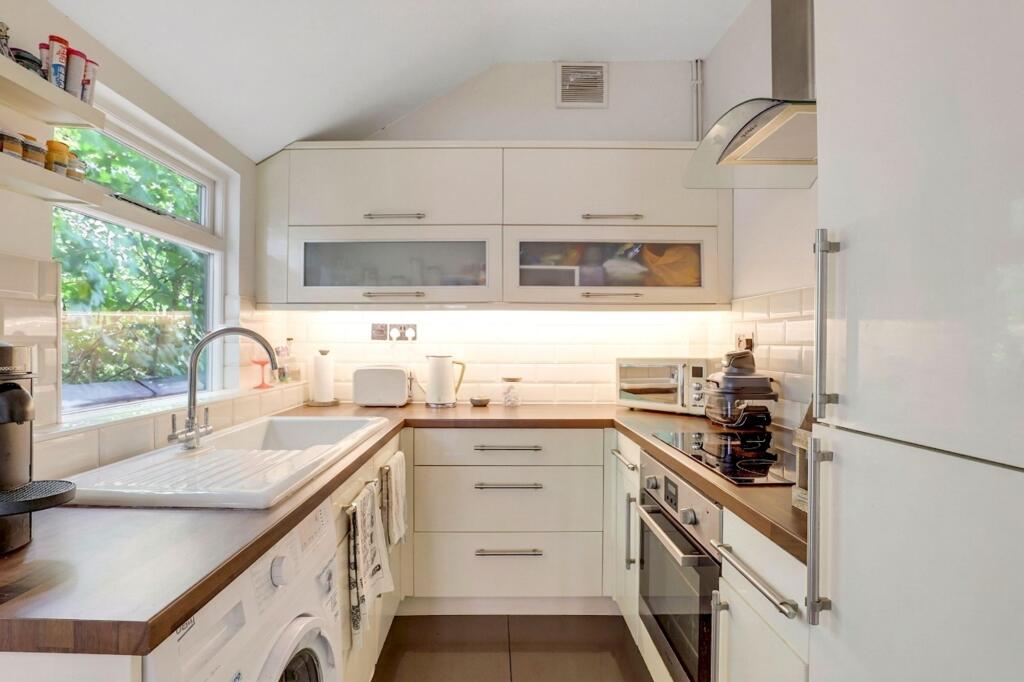 House in Nottingham, Hockley, Sneinton - View 4