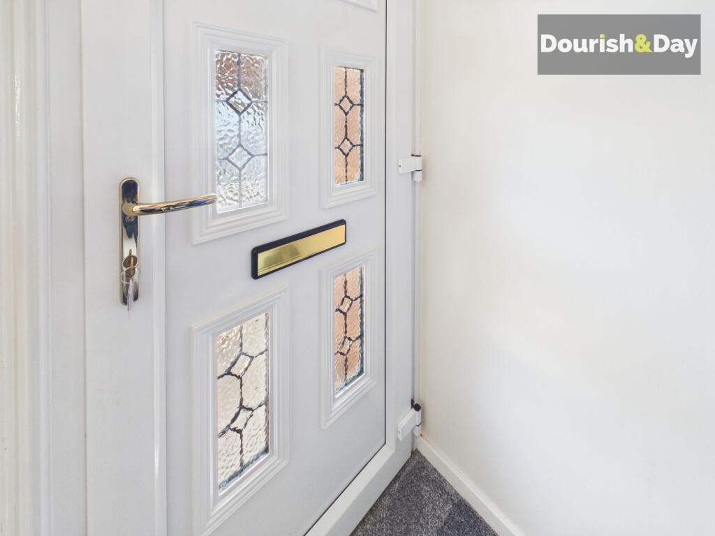 House in Stoke-on-Trent - View 5