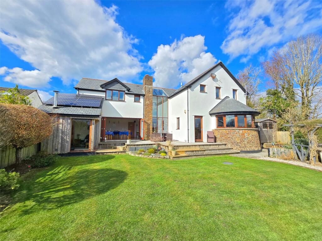 Main image of property: Stratton, Bude, Cornwall, EX23