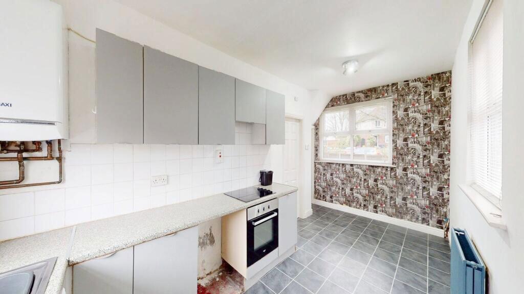 Southfield Drive, Westhoughton, Greater Manchester, BL5 2PG - Widok 5