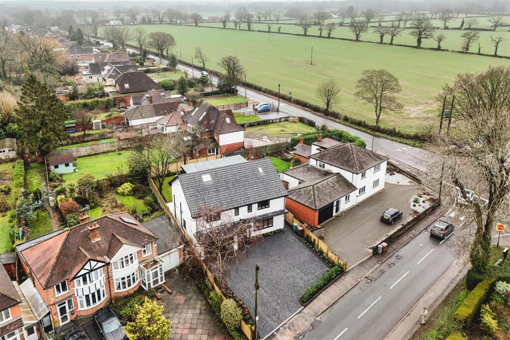 Additional image 24 of Fulford Hall Road, Tidbury Green, Solihull