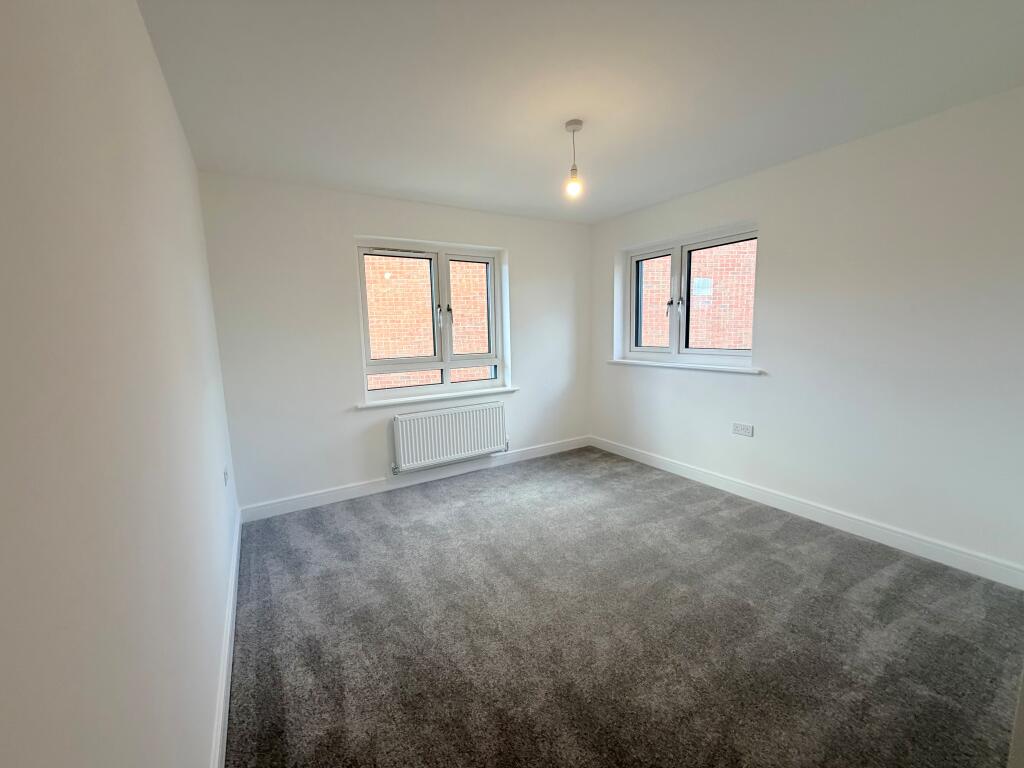 House in Vale of White Horse, Western Valley - View 5