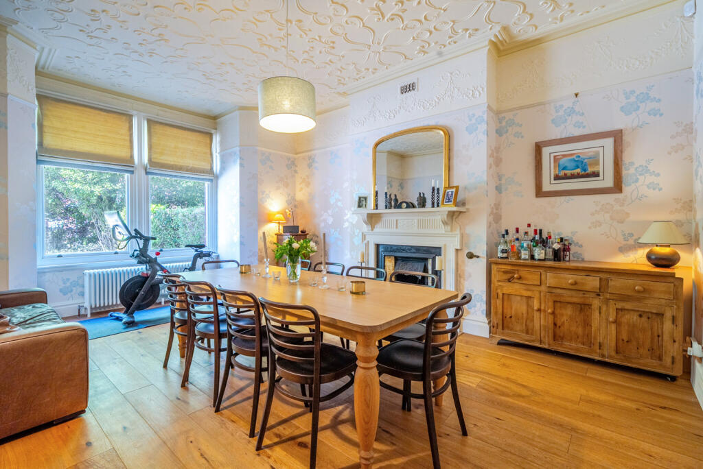 House in Reading, Caversham - View 5