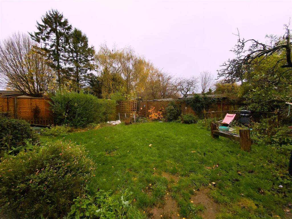 House in Charnwood, Thurmaston - View 2