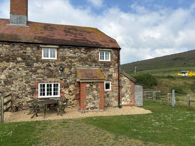 Main image of property: Compton Farm Cottages, Military Road, PO30