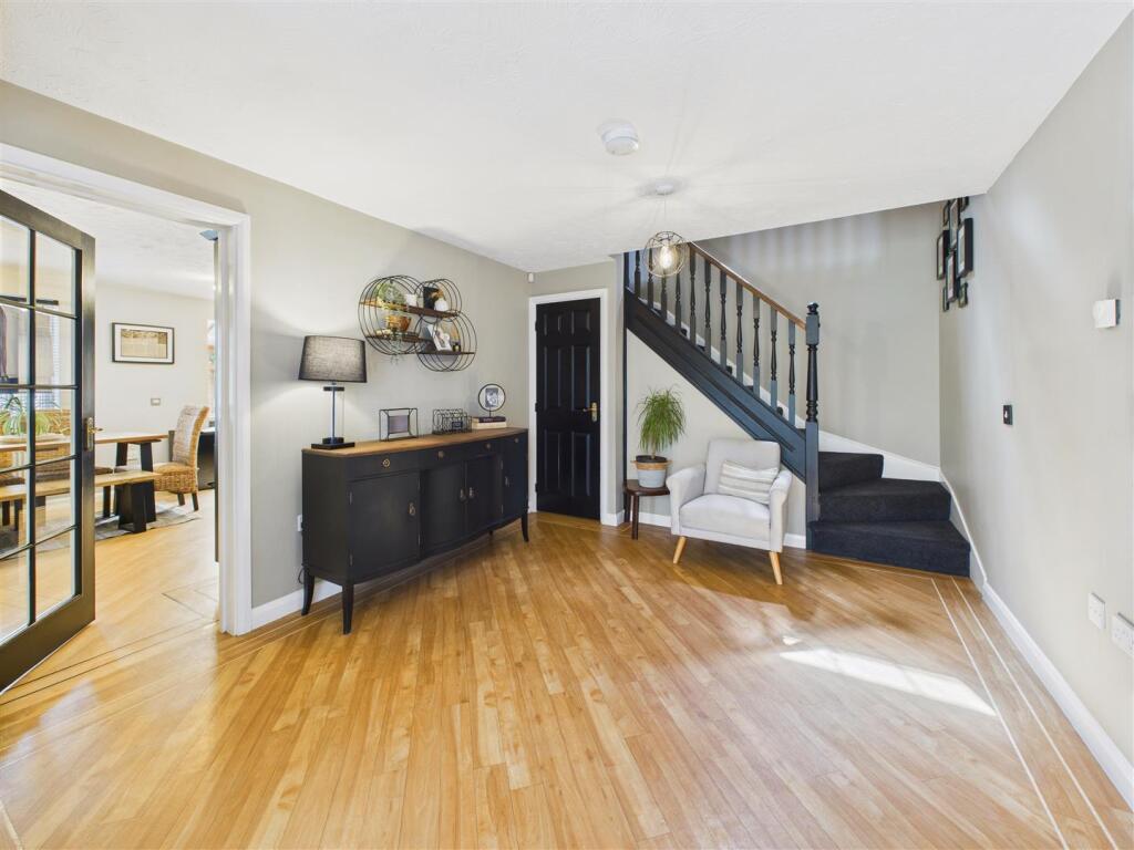 Main image of property: Myrtle Way, Brough