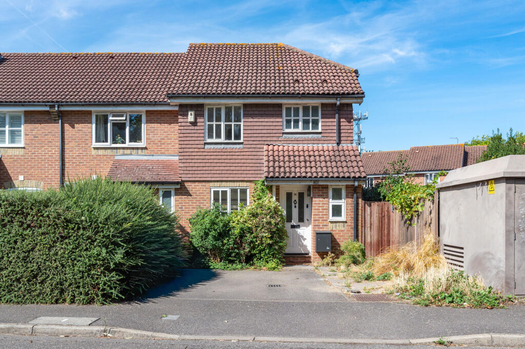House in London - View 3