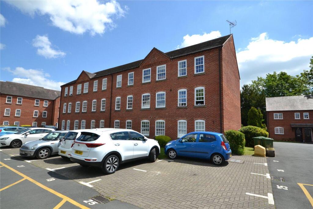 Main image of property: Old Tannery Court, Severnside South, Bewdley