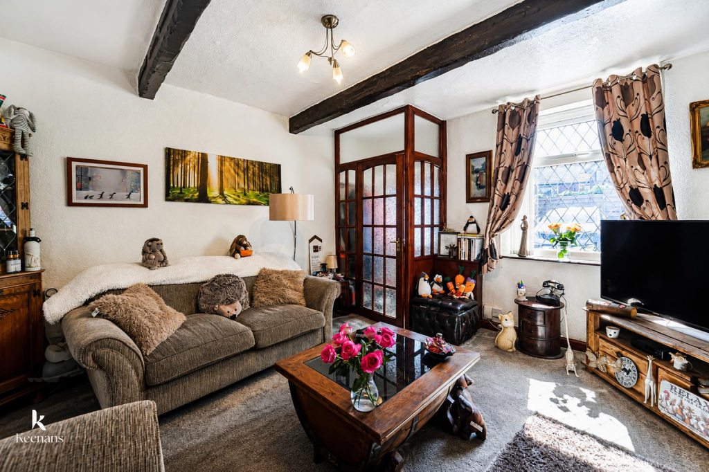 House in Bury, Warth Fold - More
