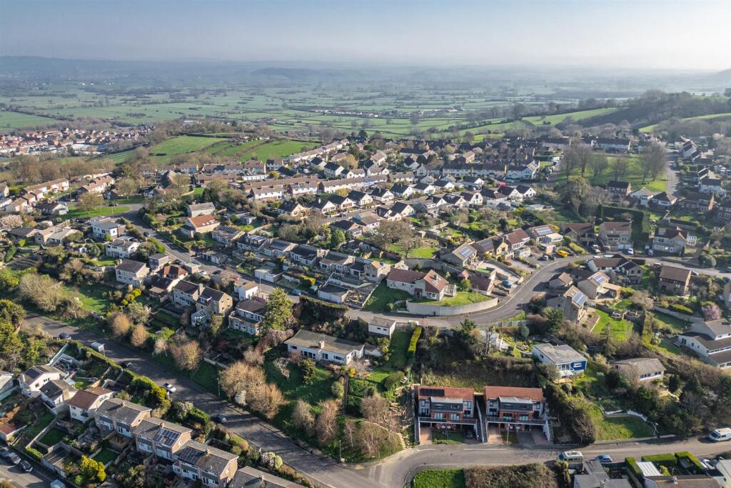 Additional image 16 of Plot With Planning | Glastonbury