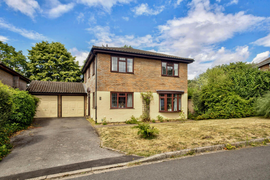 Main image of property: Redcar Avenue, Three Elms, Hereford, HR4