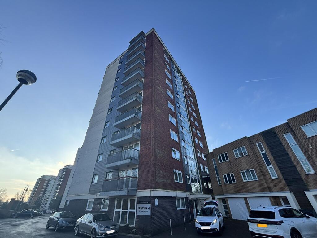 Main image of property: Lakeside Rise, Manchester, M9