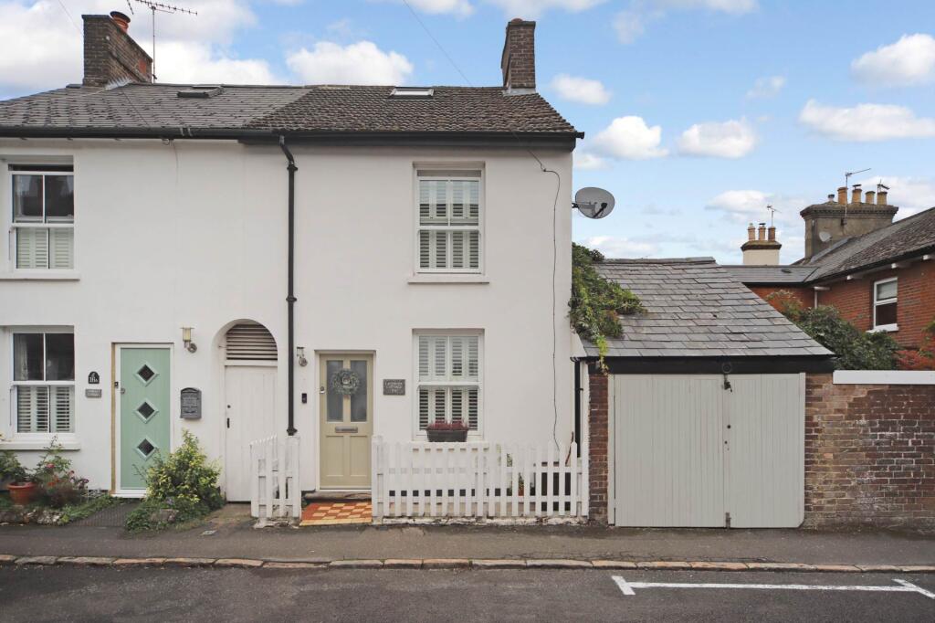 Main image of property: Albert Street, Tring