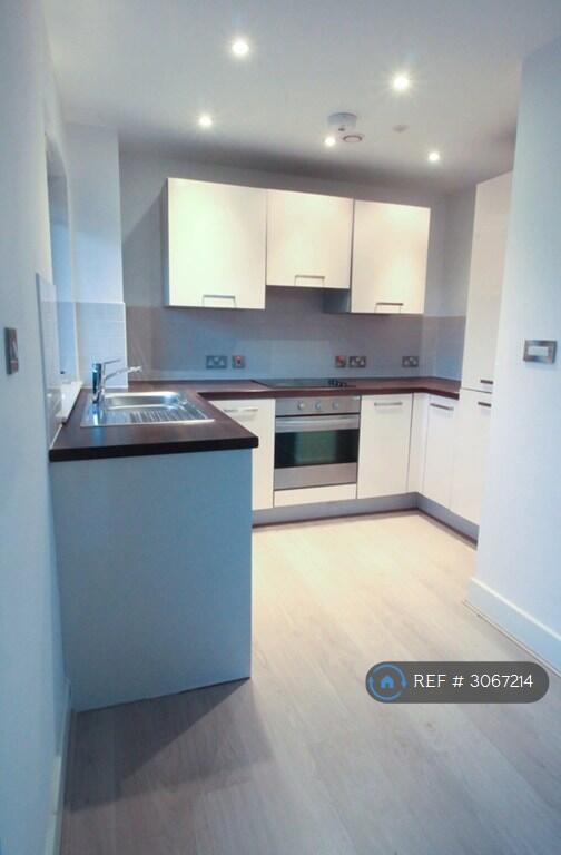 Apartment in Birmingham, Calthorpe Fields - View 3