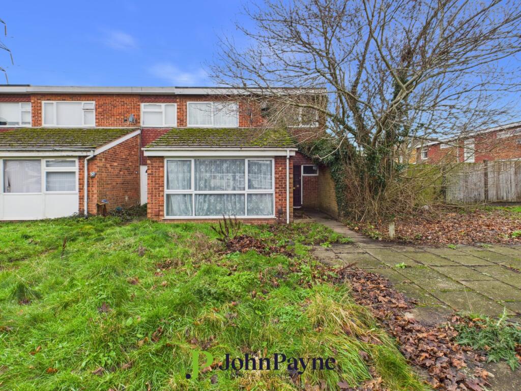 Main image of property: Ely Close, Walsgrave, Coventry, CV2
