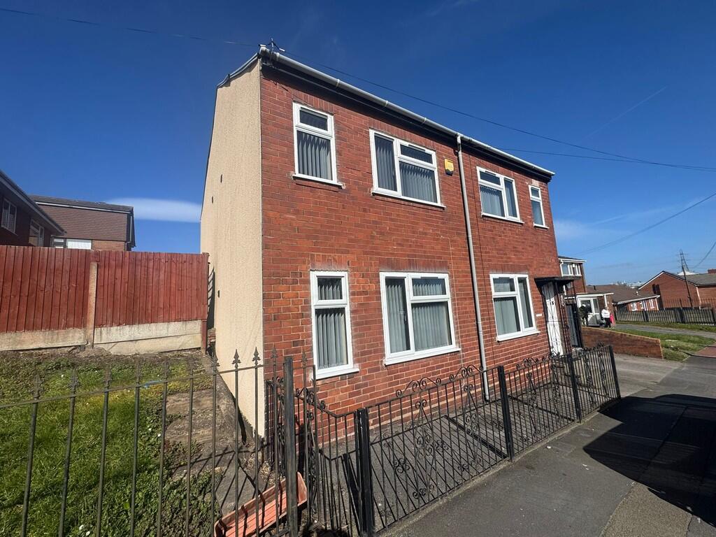 Main image of property: Leabrook Road, Tipton