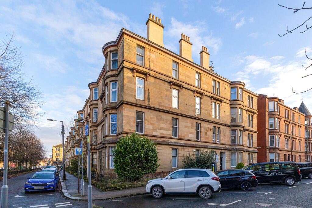 Main image of property: West Princes Street, Woodlands, Glasgow