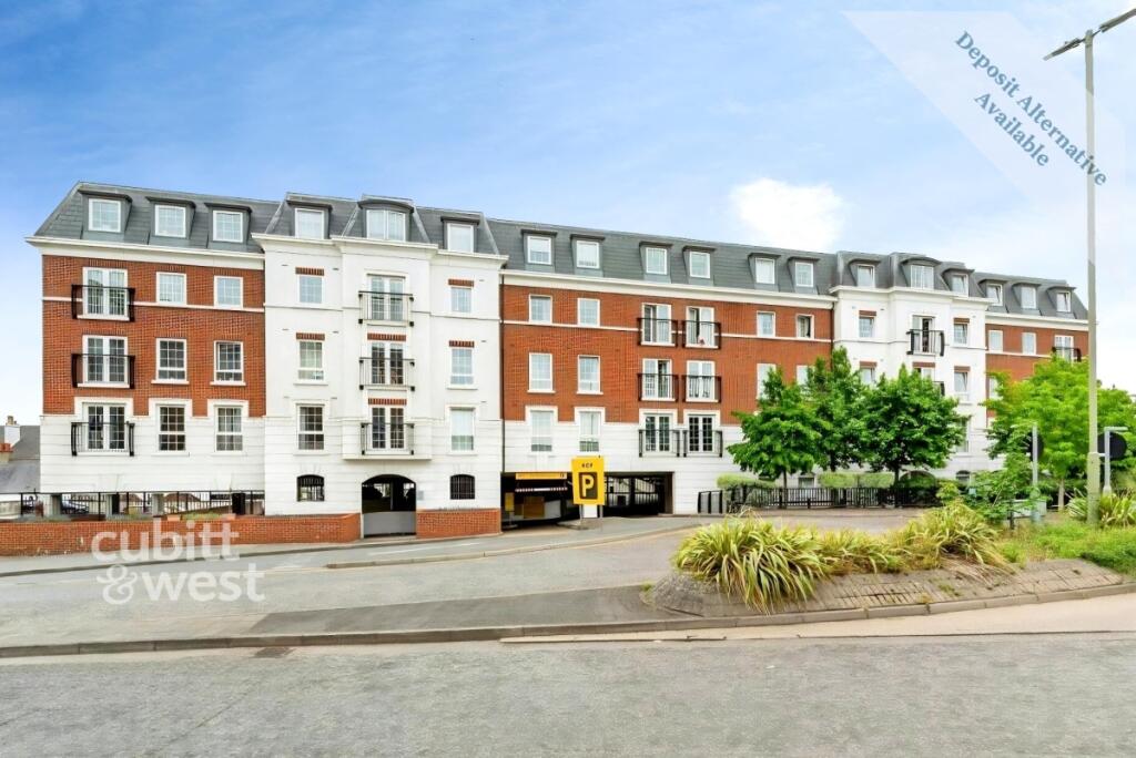 Main image of property: Station Approach Epsom KT19