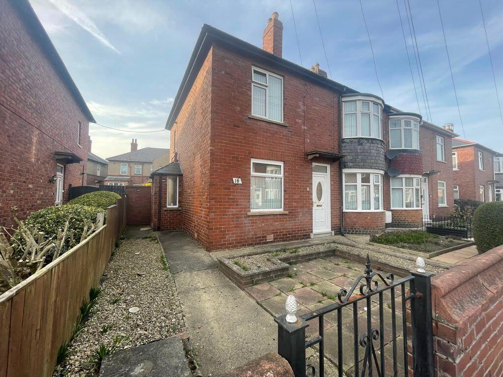 Main image of property: Jubilee Road, Blyth